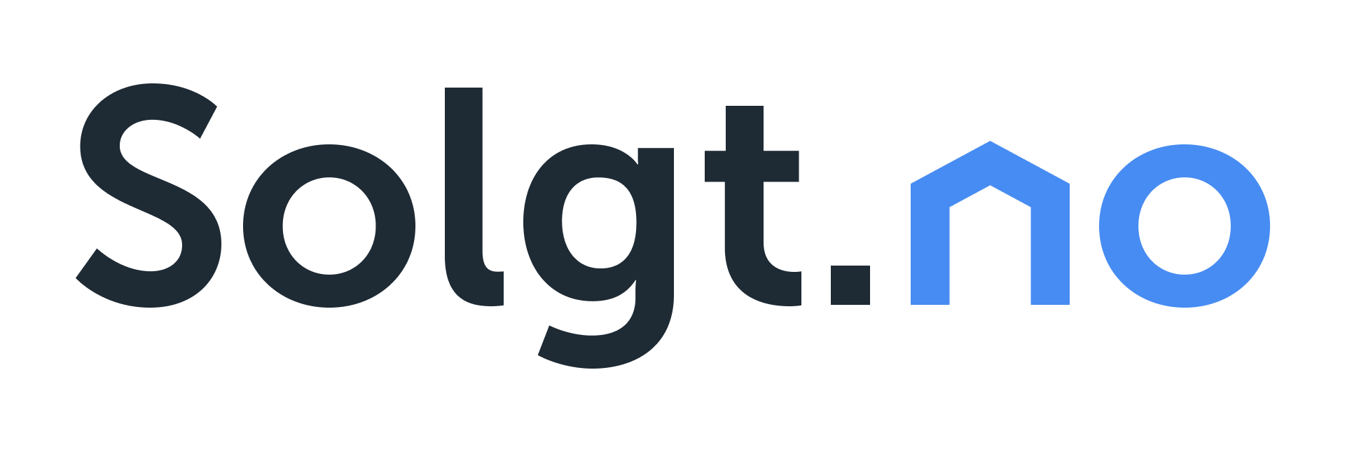 Solgt.no