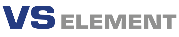 VS ELEMENT AS