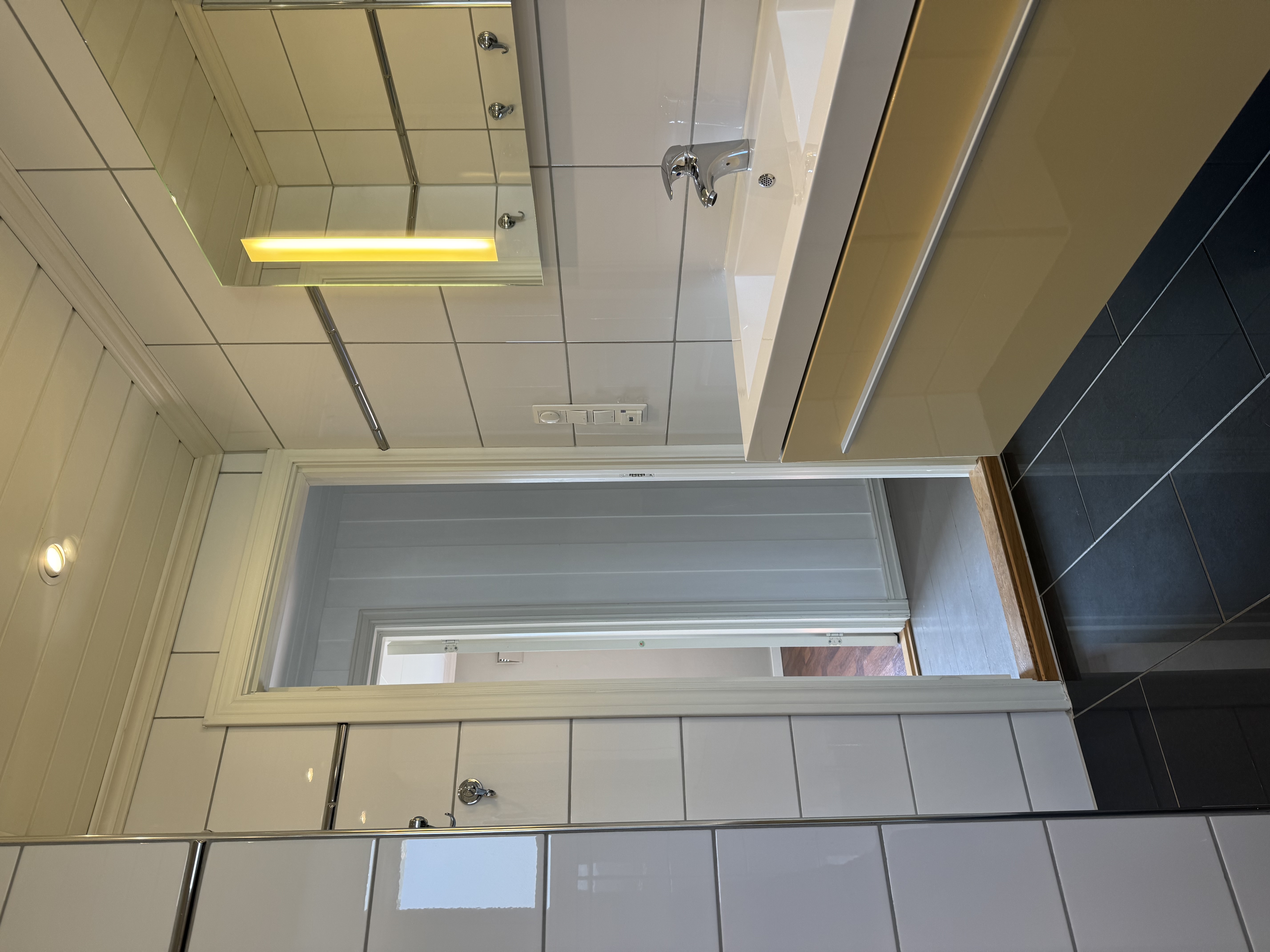 Halvpart av tomannsbolig til salgs - utleid på langtidskontrakt – bilde 8