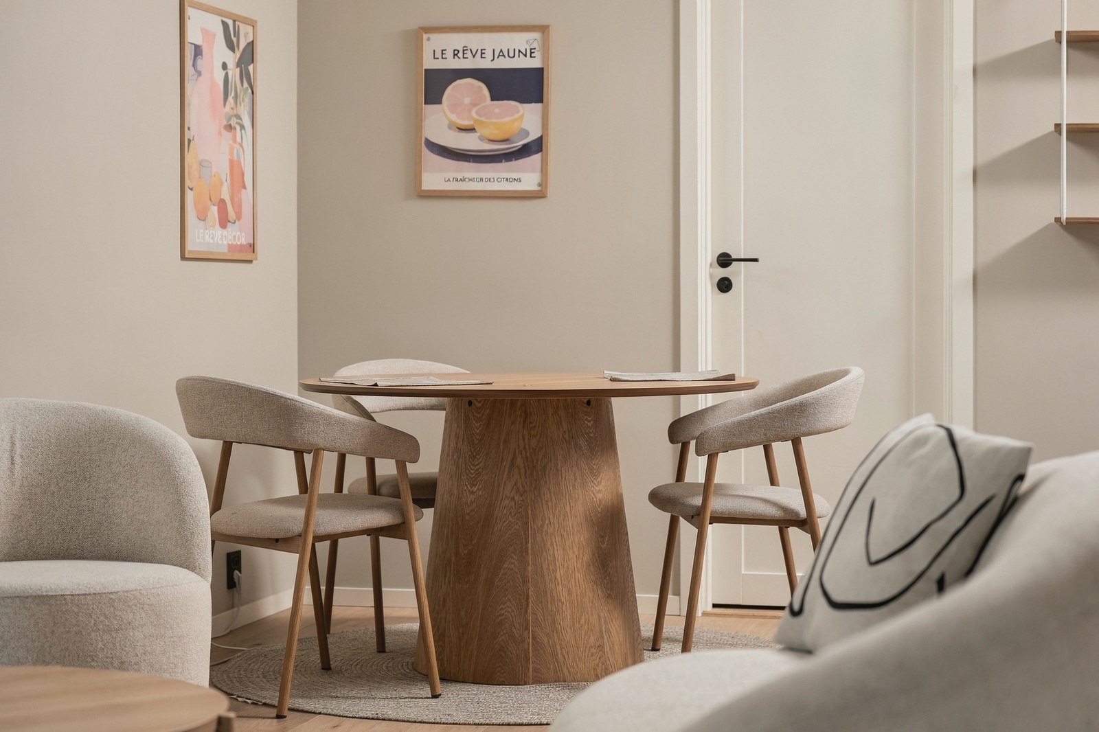 Stor totalrenovert enebolig med 3 boenheter hvorav 2 boenheter er utleide (36 000kr/mnd) – bilde 10