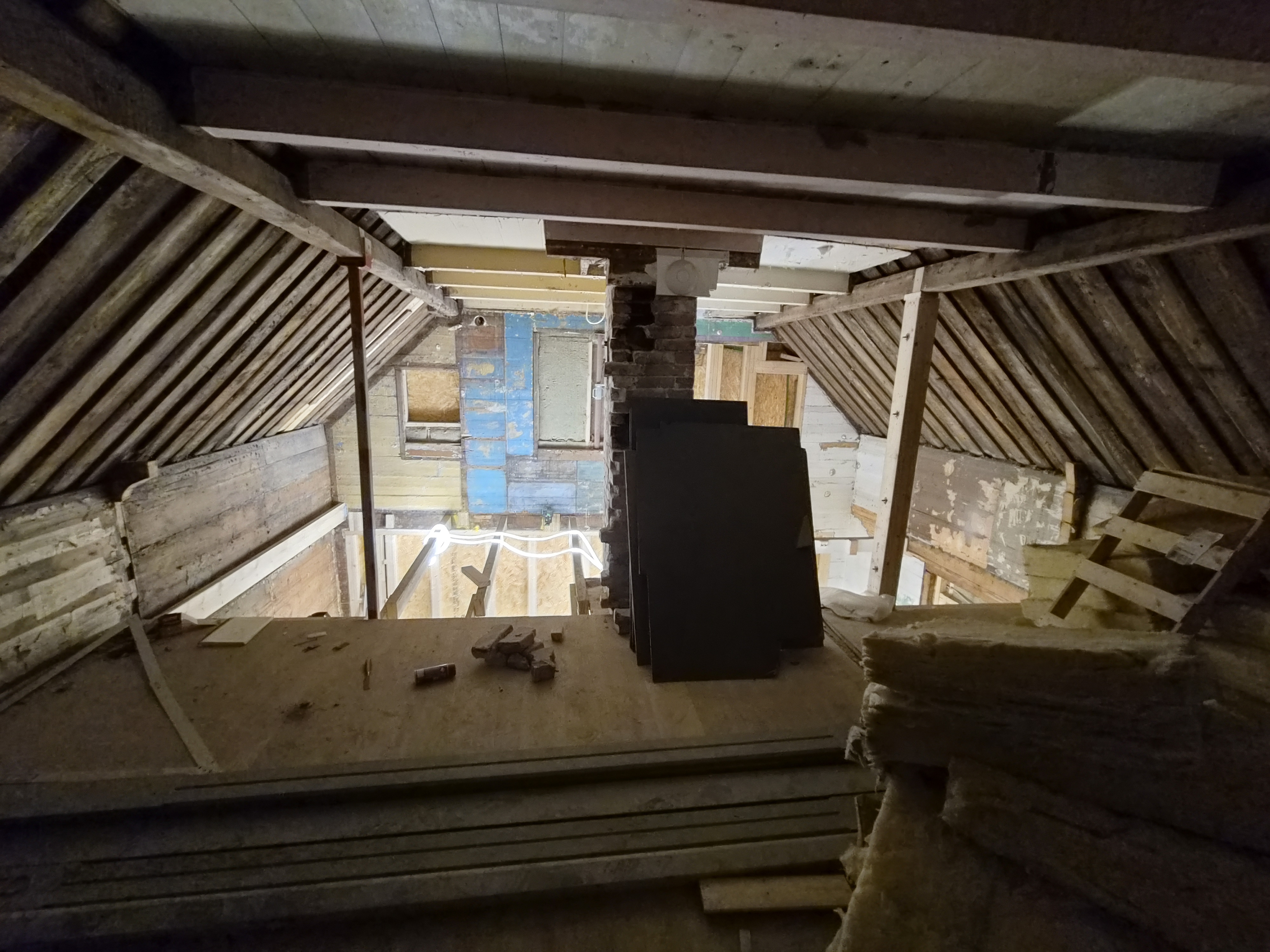 Bokollektiv byggeprosjekt sentralt i Stavanger til salgs – bilde 17