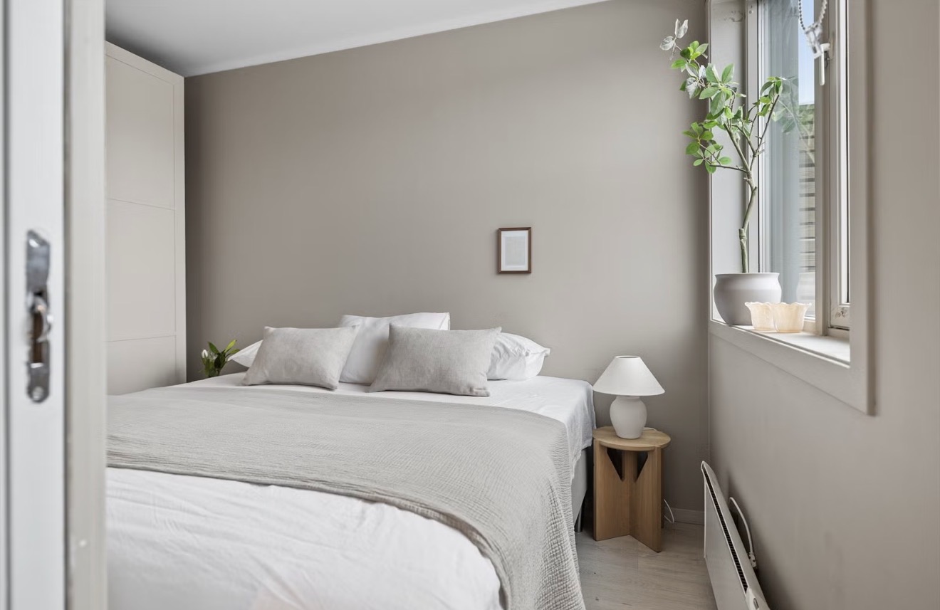 Fin leilighet midt i sentrum med gode leieinntekter – bilde 8
