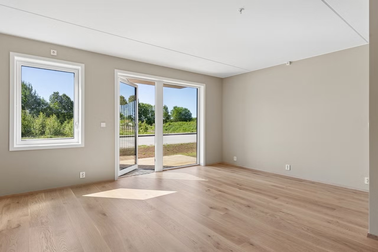 Sandefjord – utleid 2-roms selveier fra 2026 | 14 000 kr/mnd i leie – bilde 12
