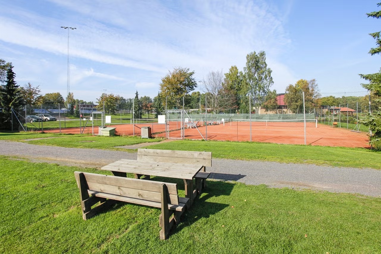 Sandefjord – utleid 2-roms selveier fra 2026 | 14 000 kr/mnd i leie – bilde 20