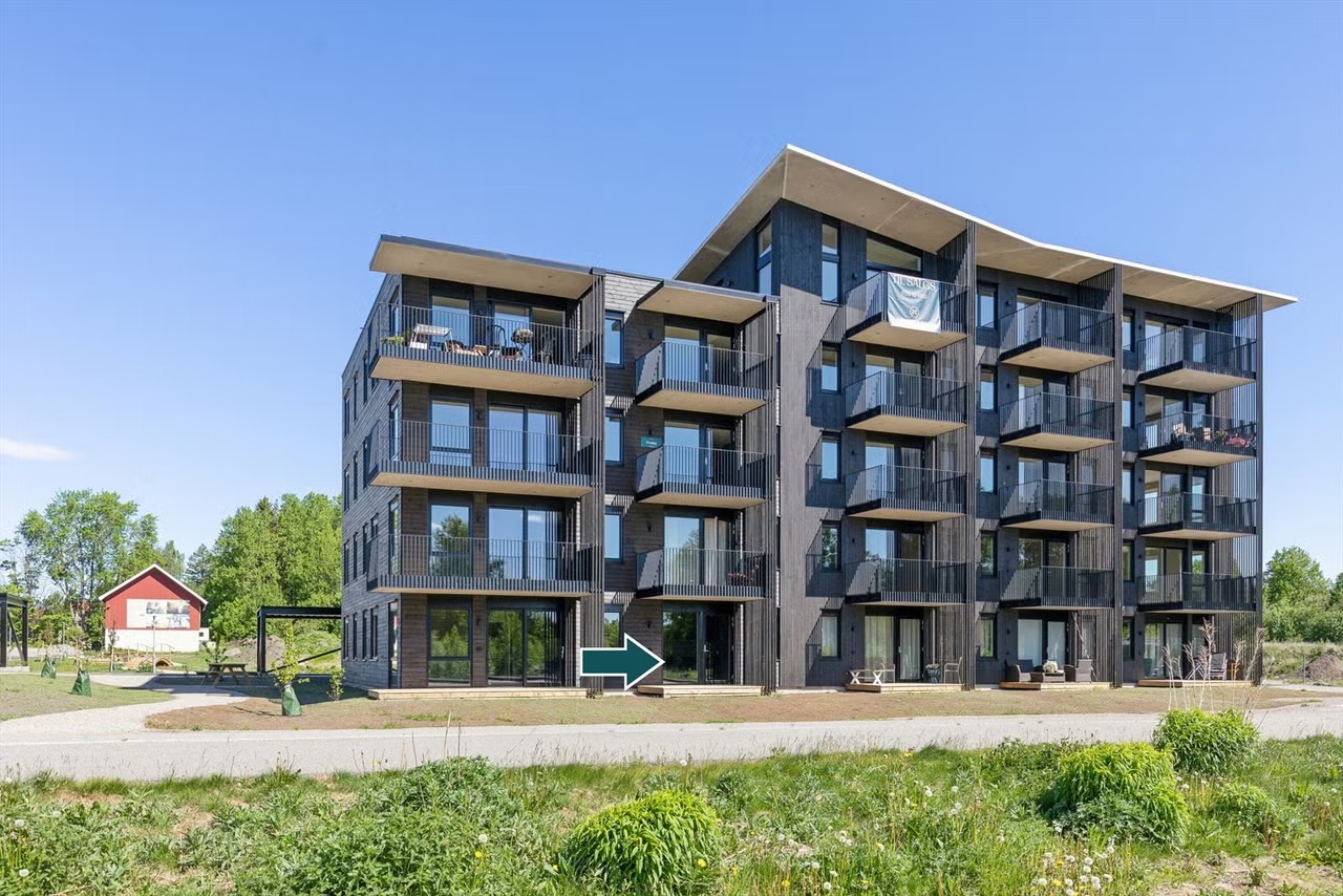 Sandefjord – utleid 2-roms selveier fra 2026 | 14 000 kr/mnd i leie – bilde 22