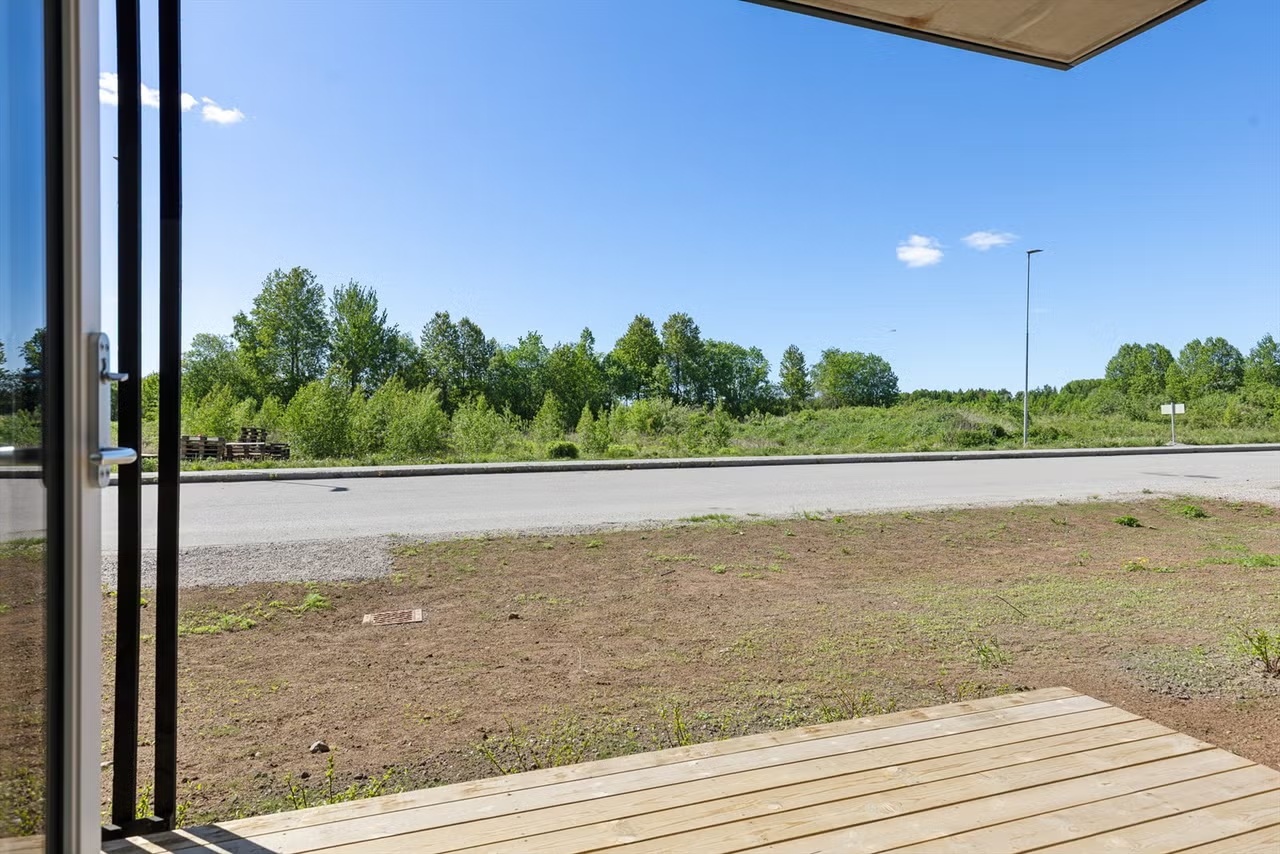 Sandefjord – utleid 2-roms selveier fra 2026 | 14 000 kr/mnd i leie – bilde 19