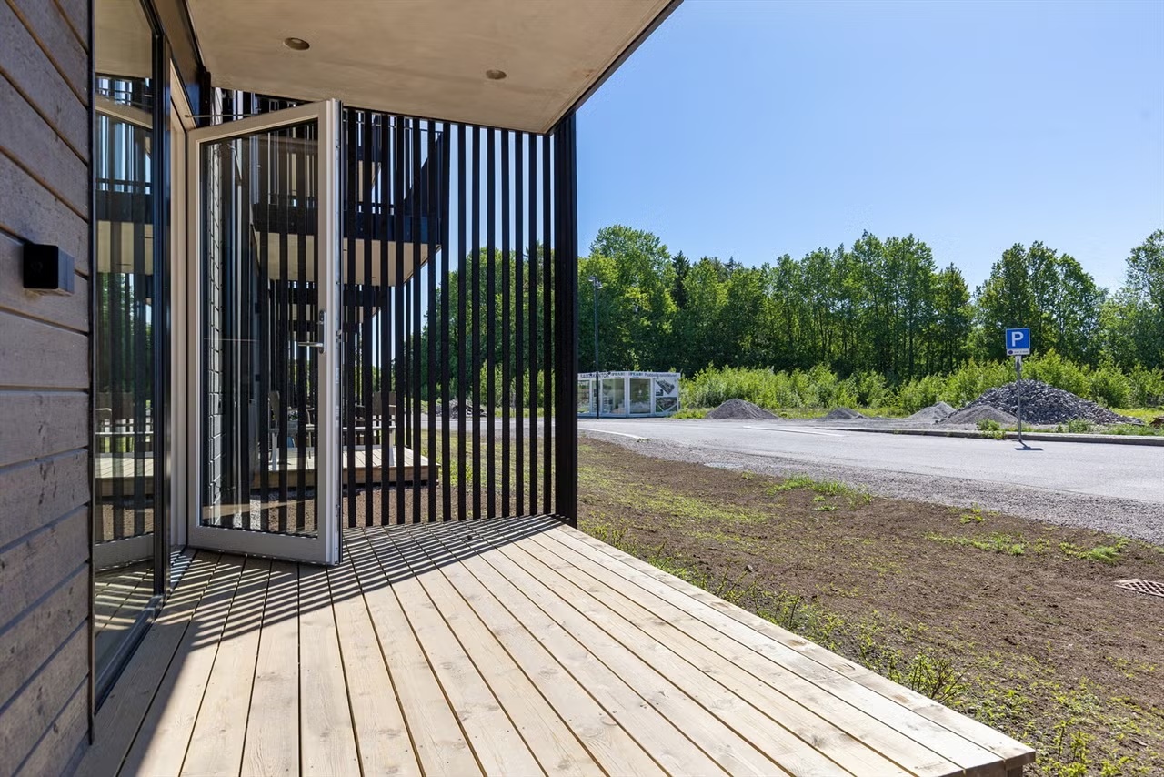 Sandefjord – utleid 2-roms selveier fra 2026 | 14 000 kr/mnd i leie – bilde 13