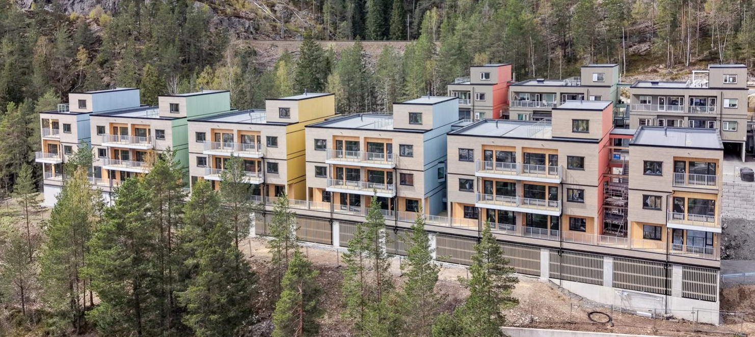 Interessert i eiendomsinvestering – men usikker på hvor lenge kapitalen blir bundet? – bilde 3