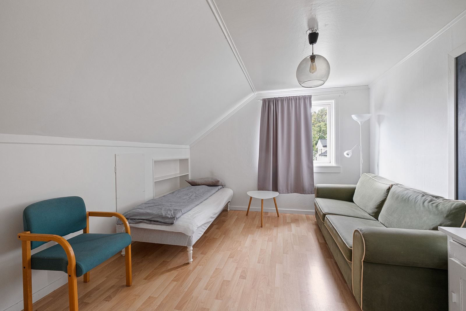 Fullt utleid hybelhus – 528 000 kr i årlige leieinntekter – bilde 9