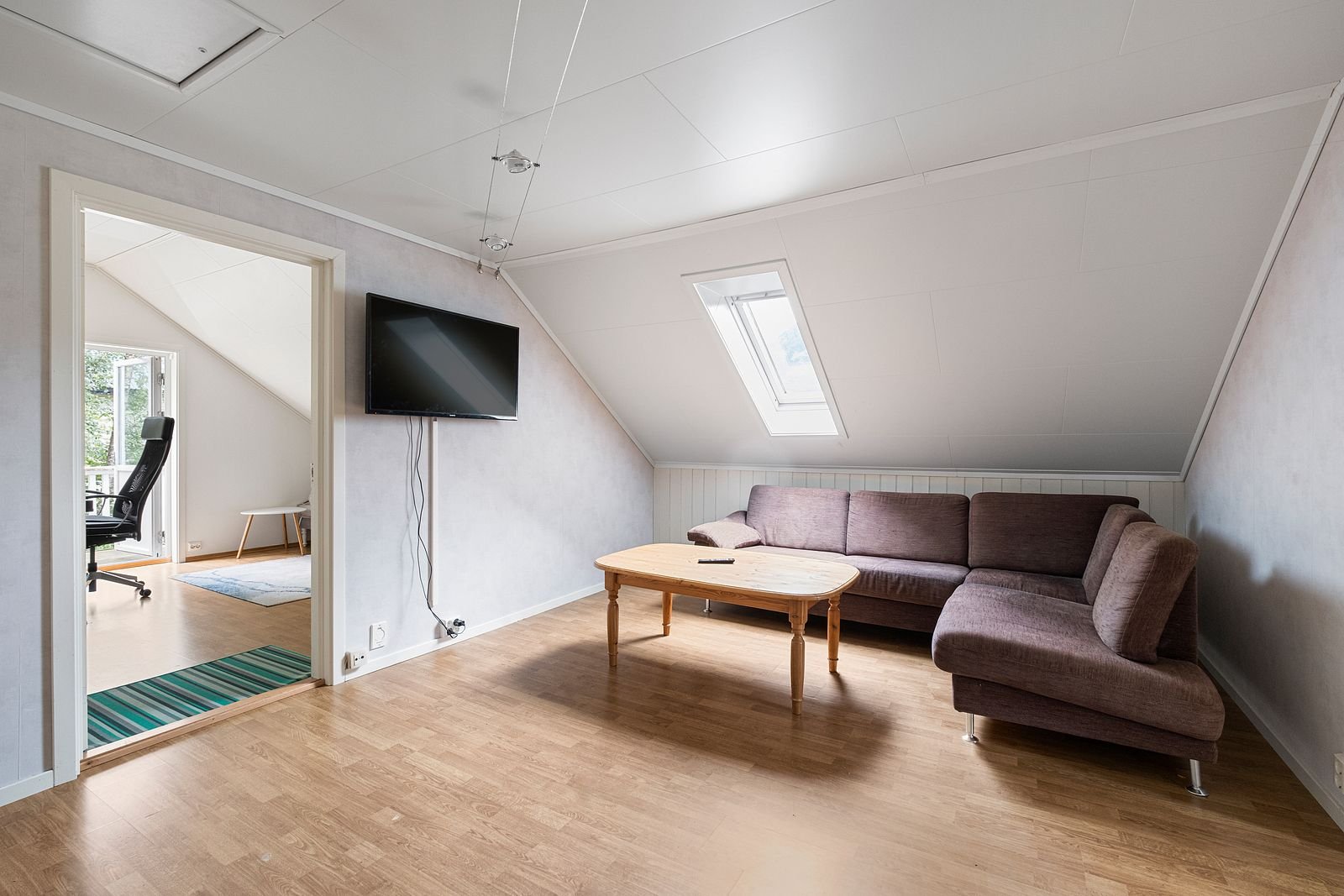 Fullt utleid hybelhus – 528 000 kr i årlige leieinntekter – bilde 13