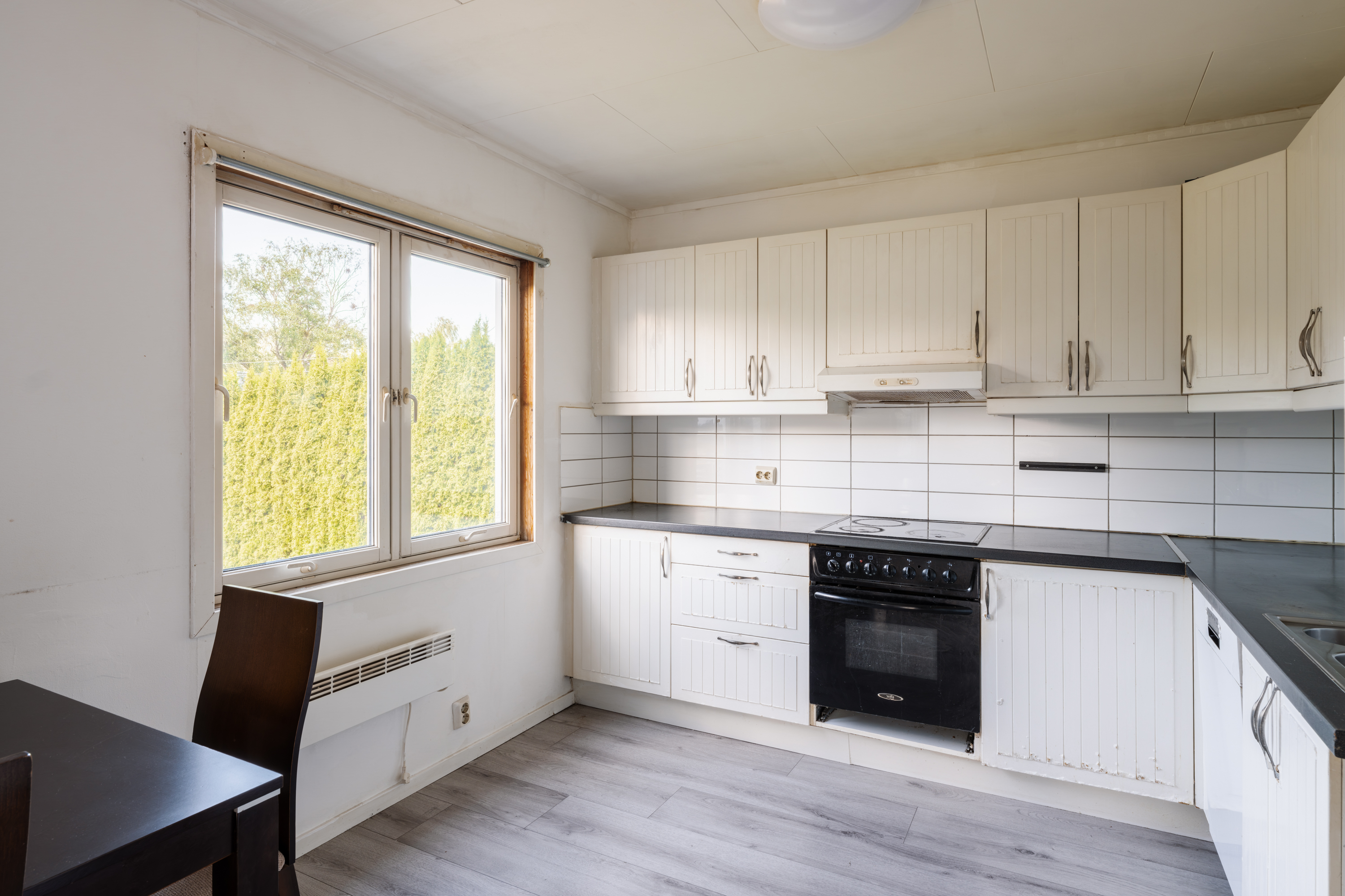 Hel tomannsbolig på Høybråten i Oslo – ca. 765 m² tomt og mulig utviklingspotensial – bilde 7