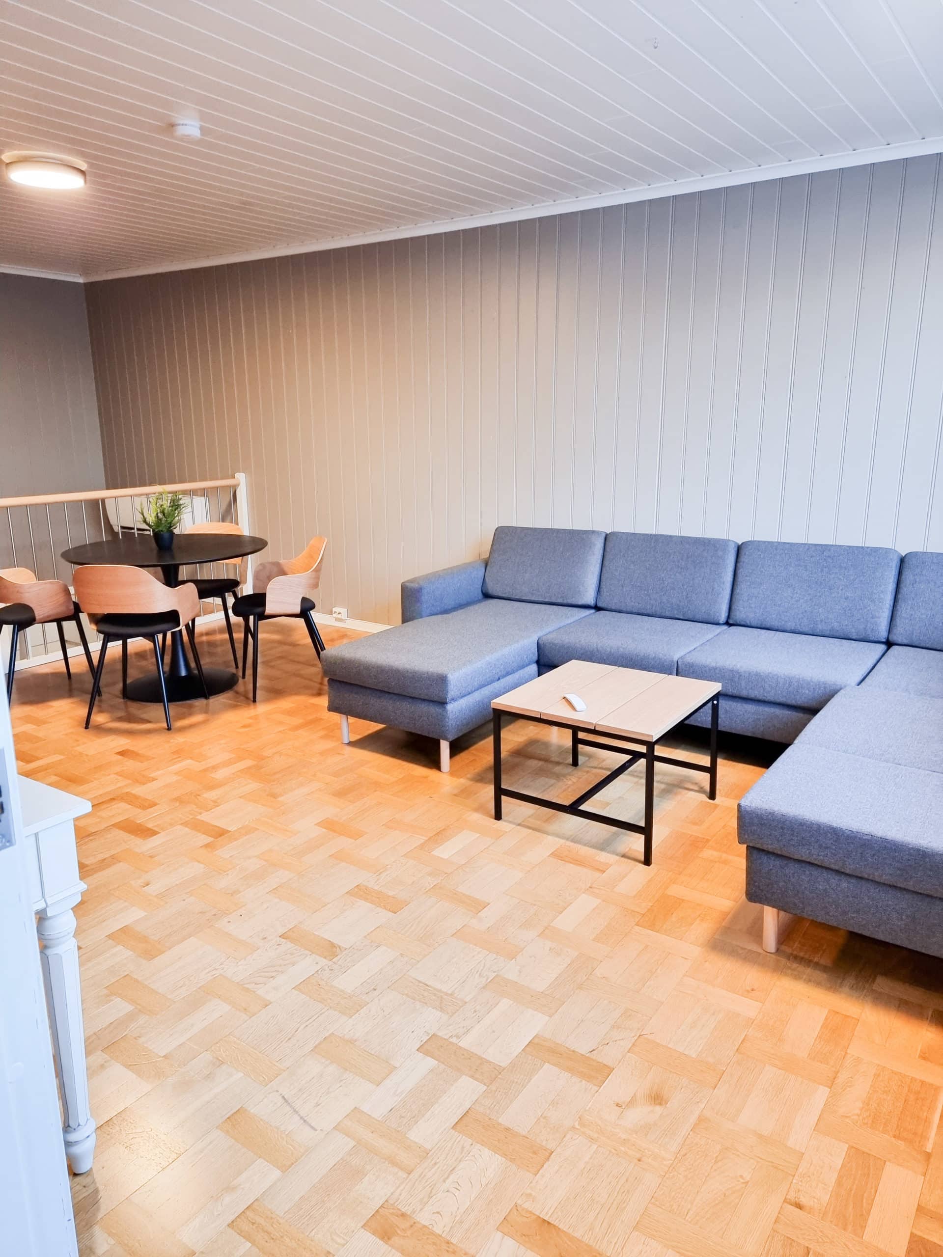 Bolig sentralt i Tønsberg med 4 soverom – bilde 2
