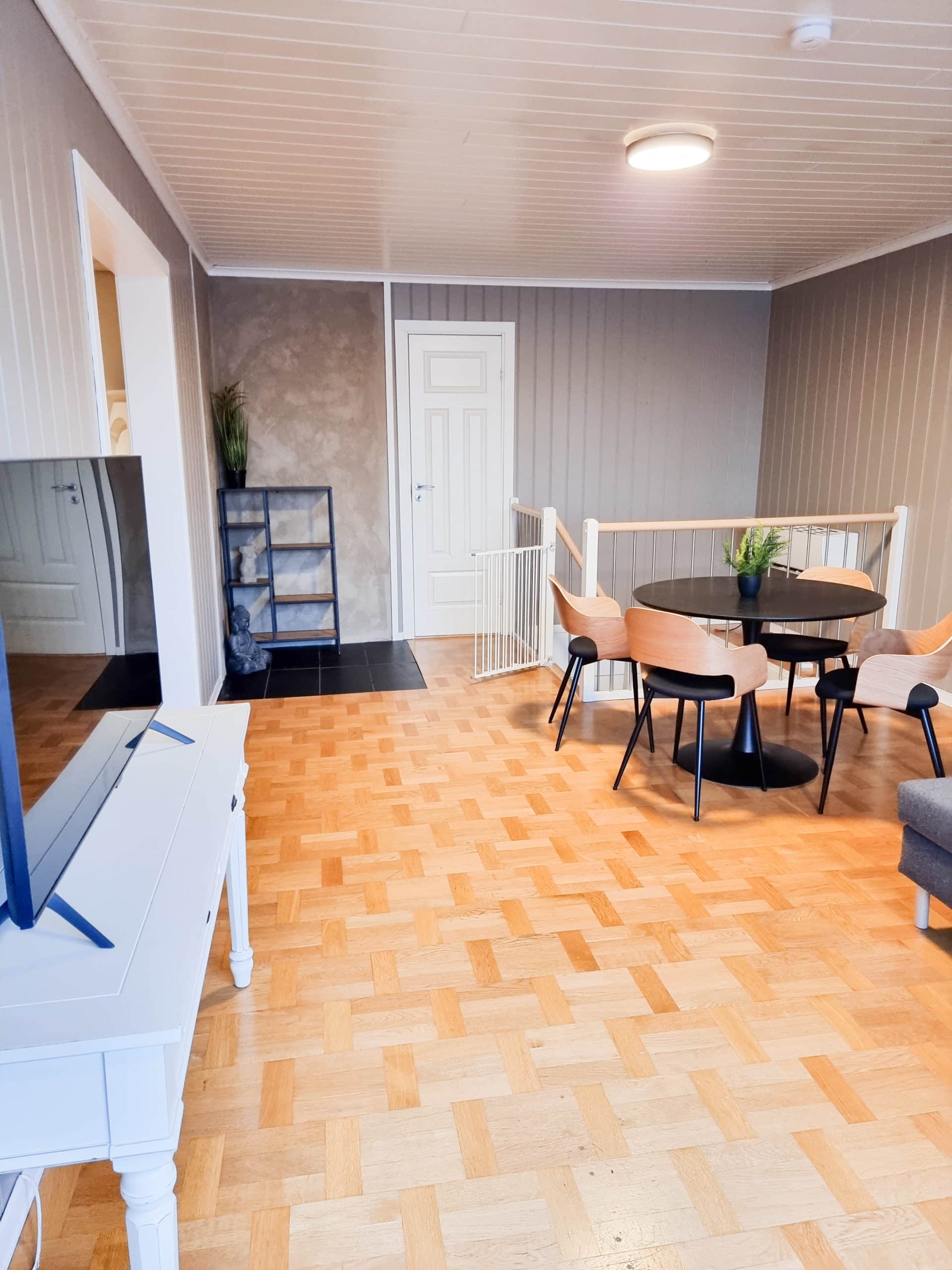 Bolig sentralt i Tønsberg med 4 soverom – bilde 3