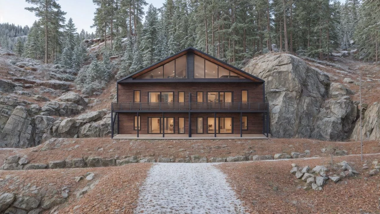 Sitter du på en tomt du gjerne skulle ha solgt eller har lyst å utvikle? La oss i CR Homes hjelpe deg! – bilde 5
