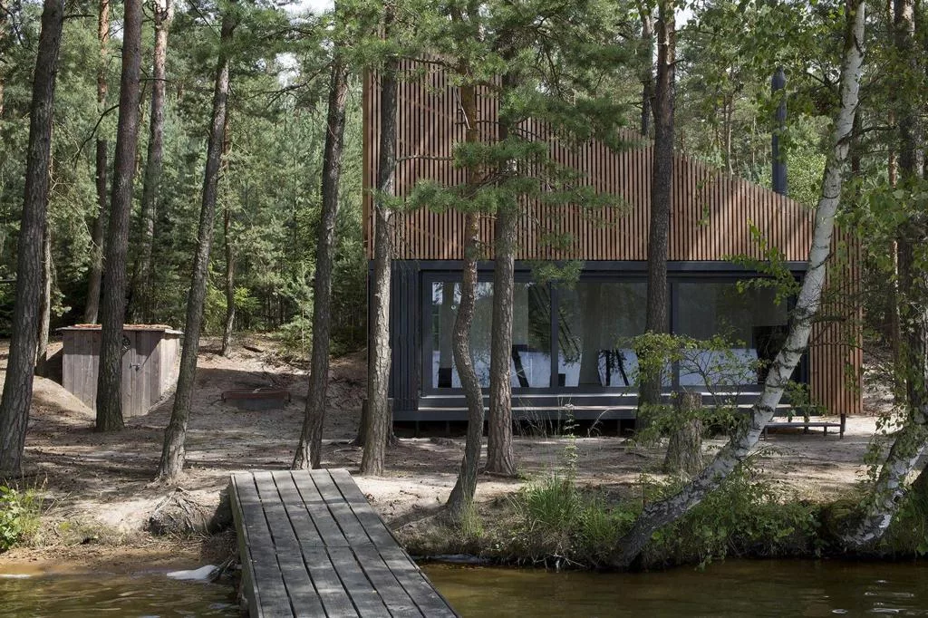 Prefabrikkerte modulhus i Norge – bilde 6
