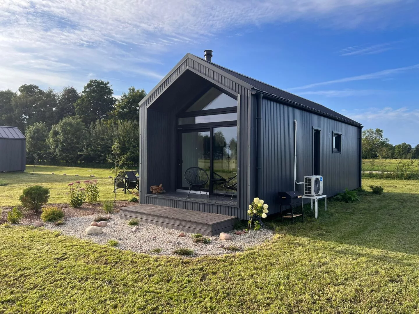 Prefabrikkerte modulhus i Norge – bilde 12