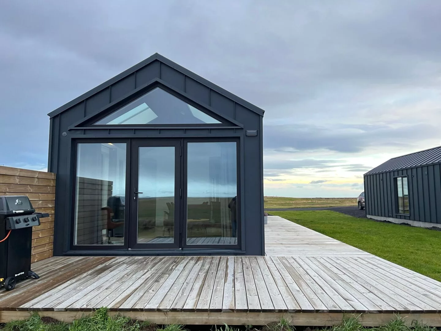 Prefabrikkerte modulhus i Norge – bilde 13