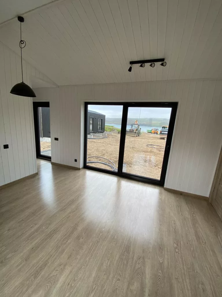 Prefabrikkerte modulhus i Norge – bilde 14
