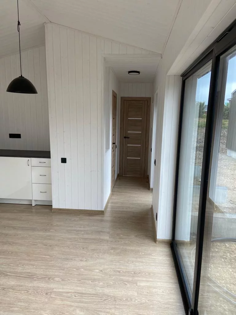 Prefabrikkerte modulhus i Norge – bilde 15