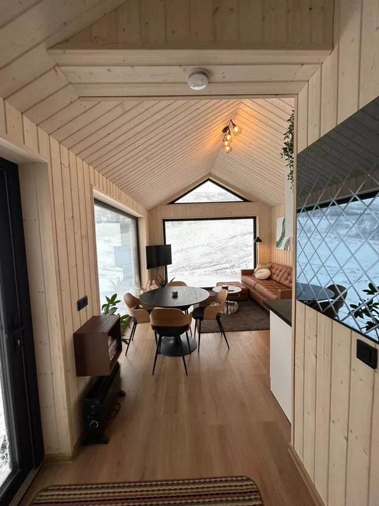 Prefabrikkerte modulhus i Norge – bilde 20