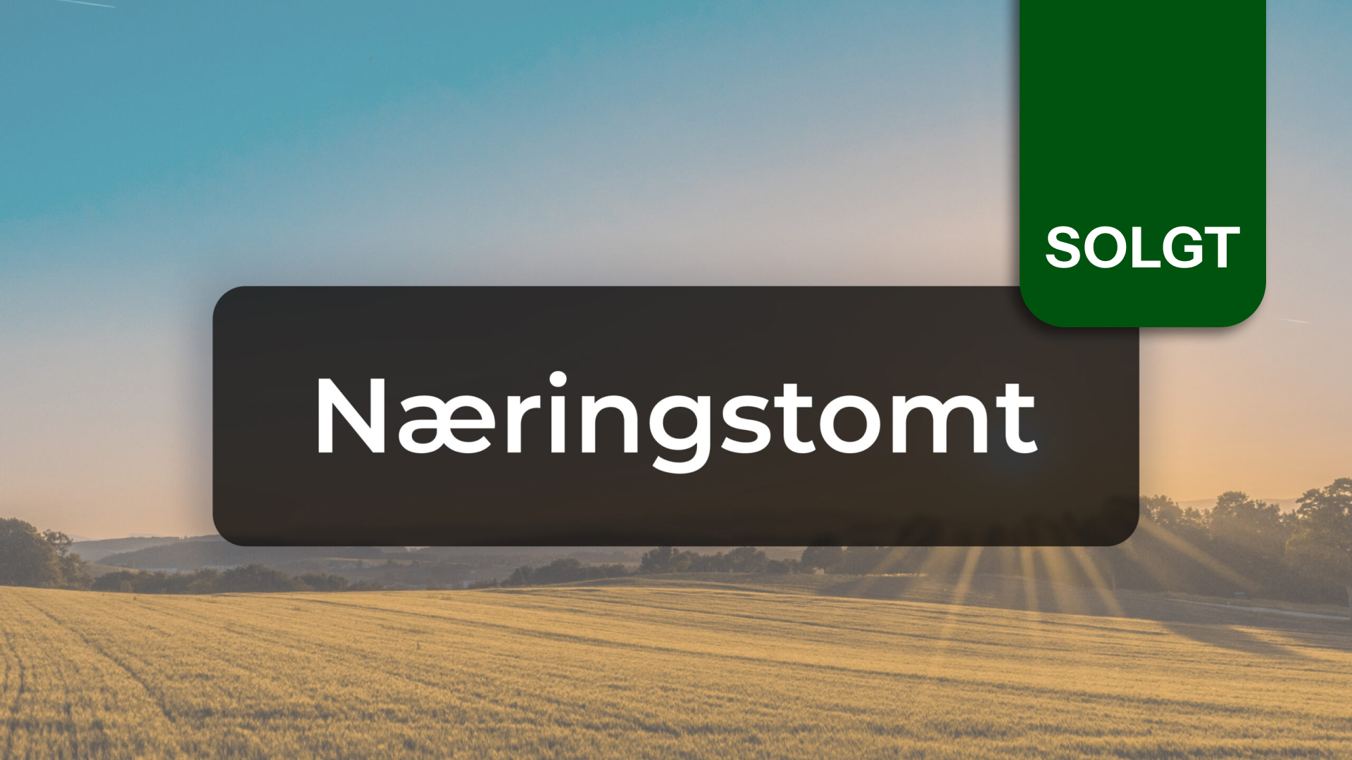 Stor mulighet ved Lillestrøm Stasjon – bilde 1