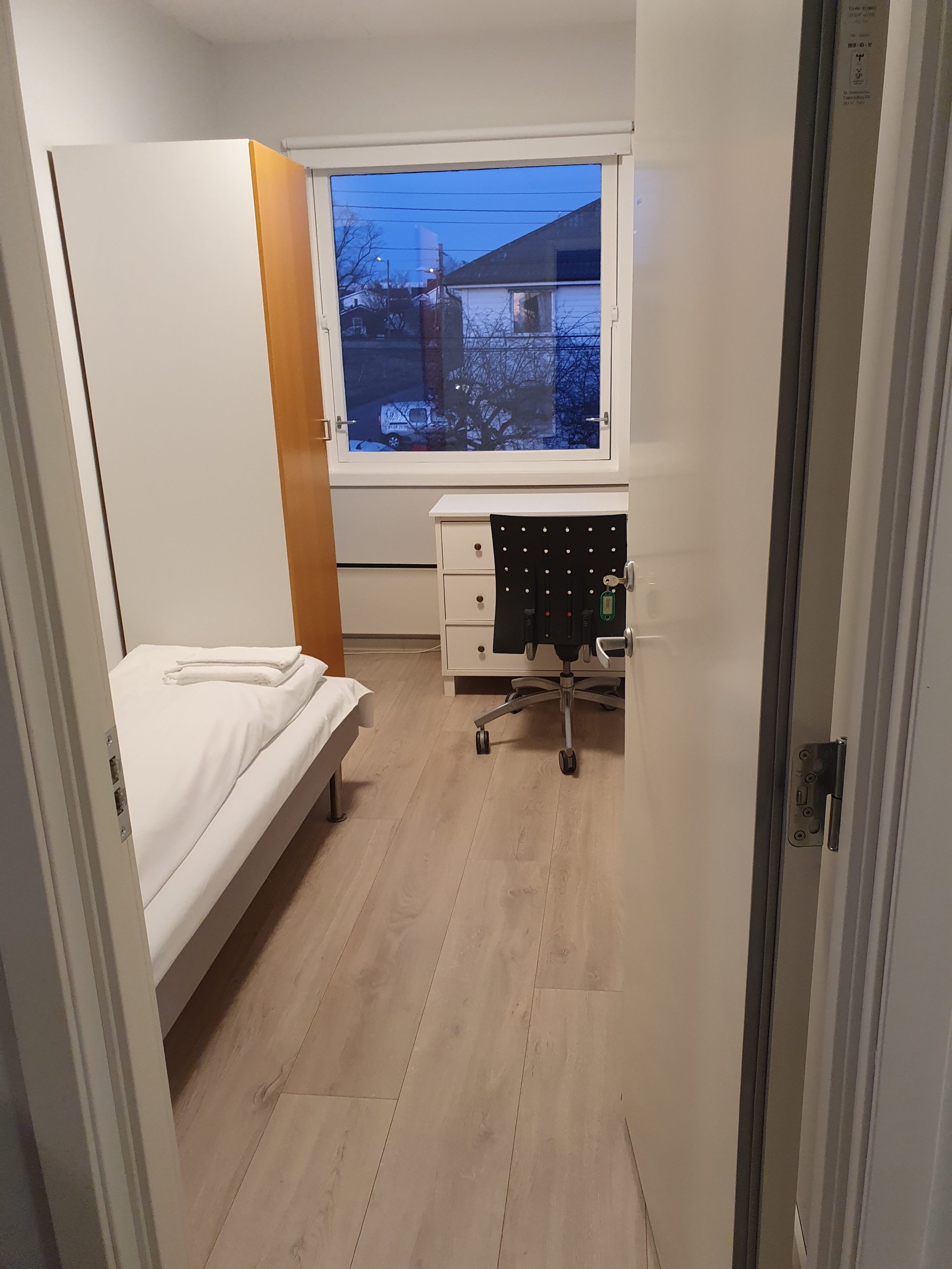 Hybelgård sentralt i Oslo - Salg av AS – bilde 2