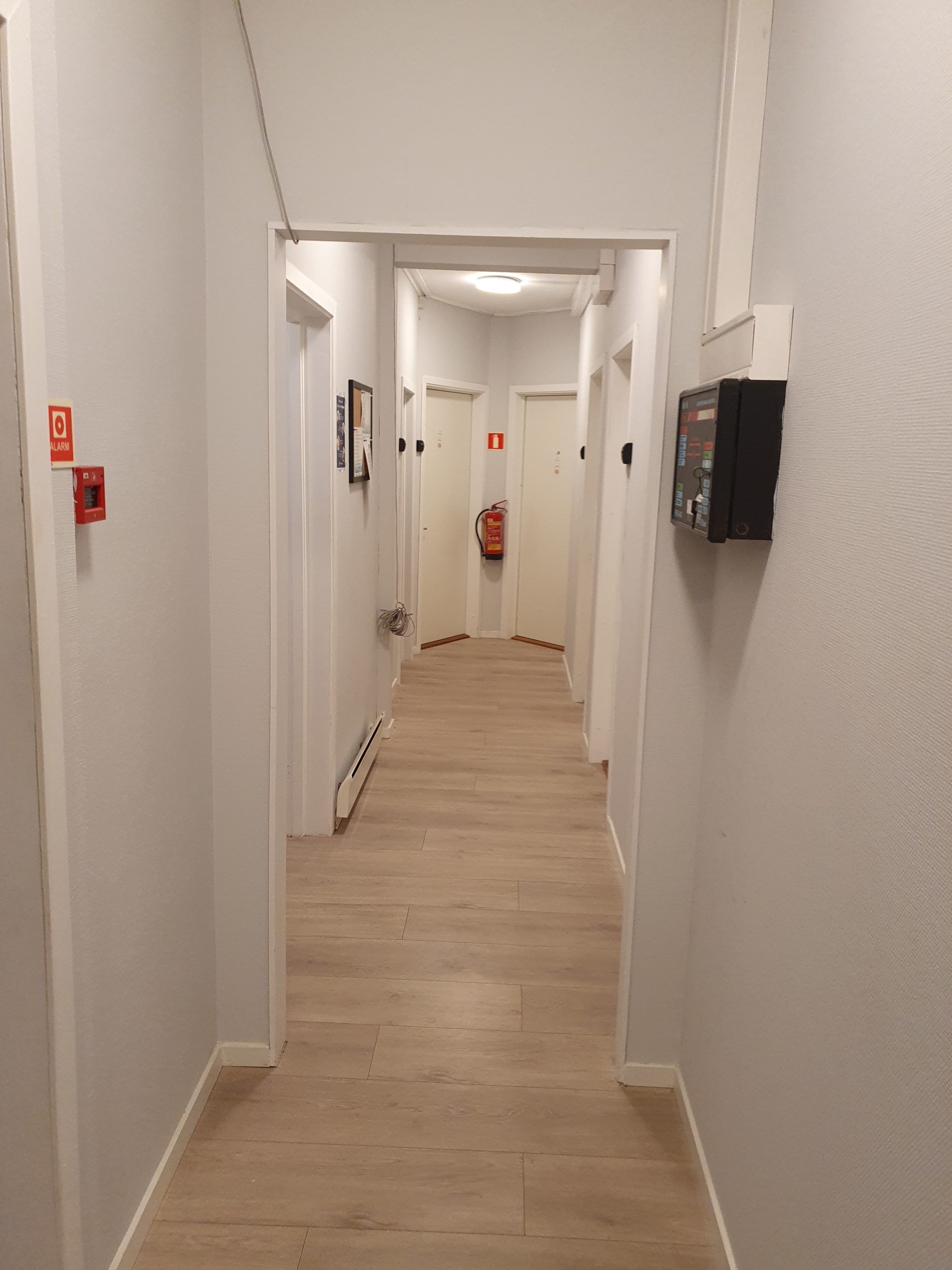 Hybelgård sentralt i Oslo - Salg av AS – bilde 3