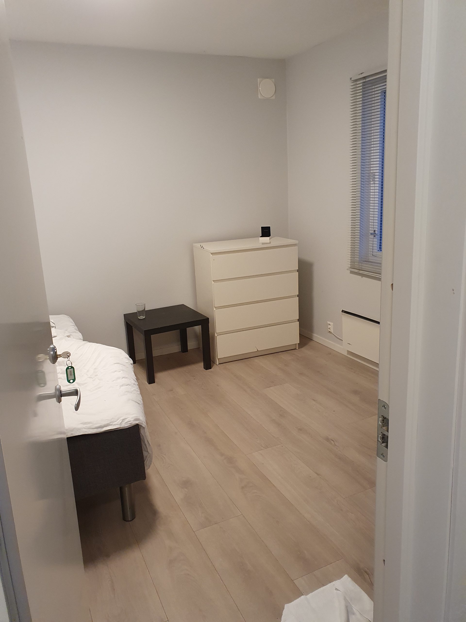 Hybelgård sentralt i Oslo - Salg av AS – bilde 5