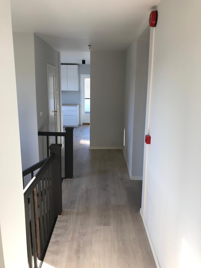 Hybelgård sentralt i Oslo - Salg av AS – bilde 8