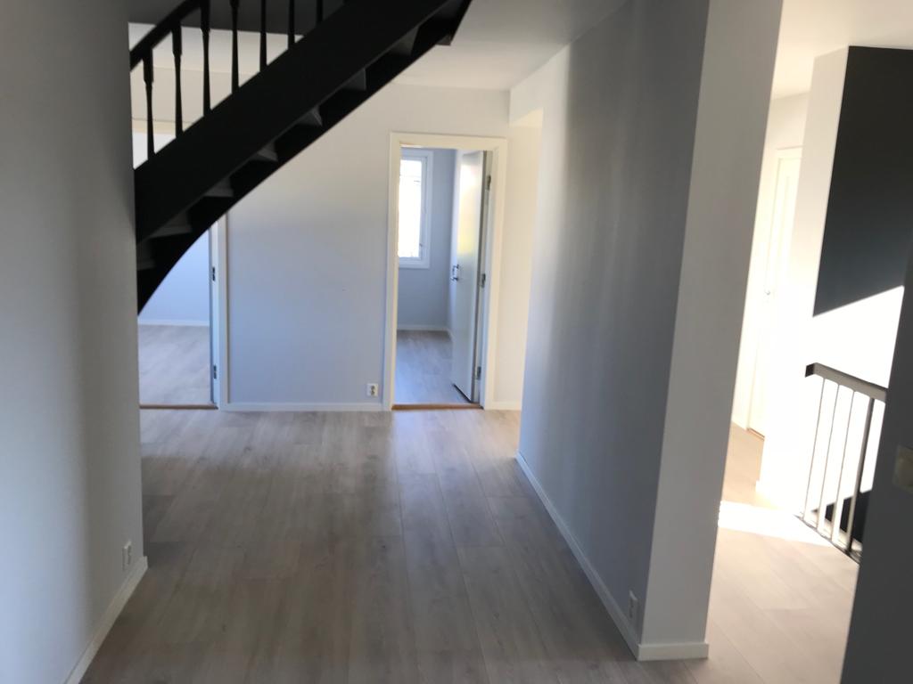 Hybelgård sentralt i Oslo - Salg av AS – bilde 9