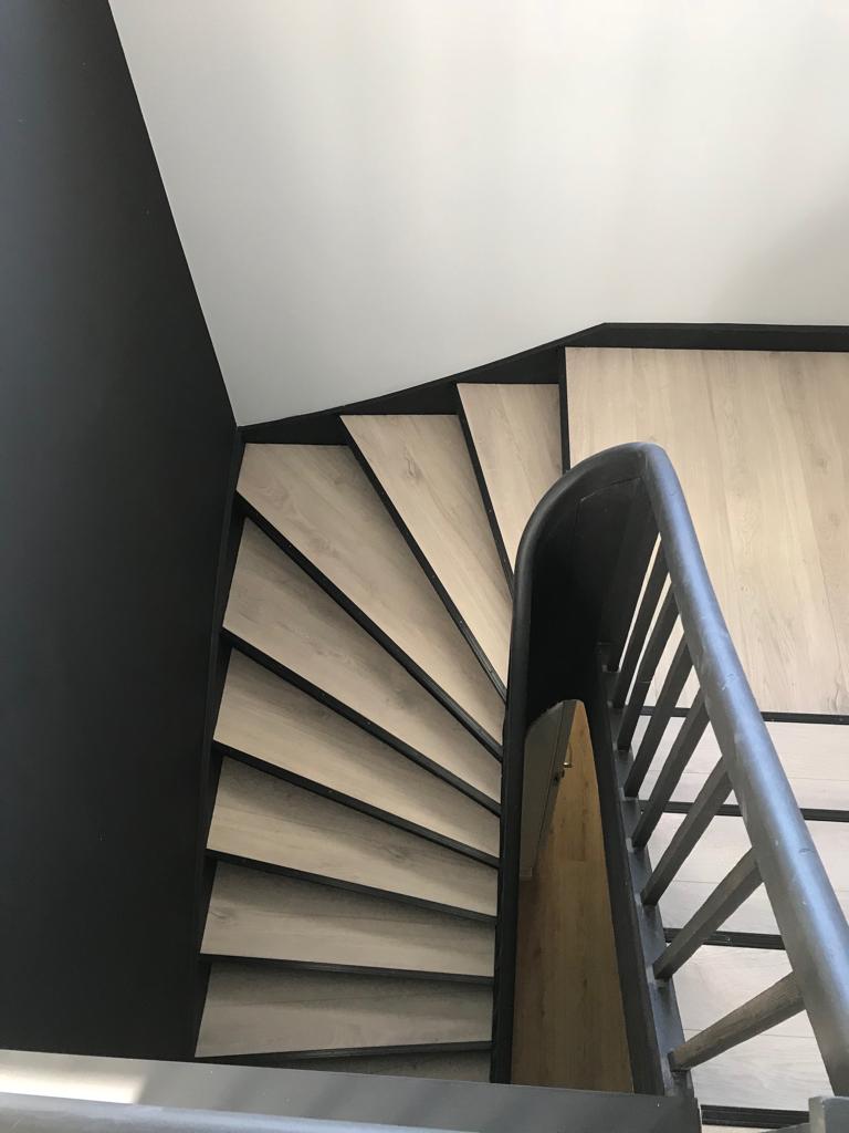 Hybelgård sentralt i Oslo - Salg av AS – bilde 11