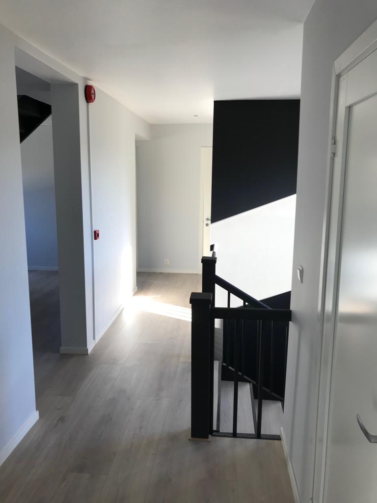 Hybelgård sentralt i Oslo - Salg av AS – bilde 13