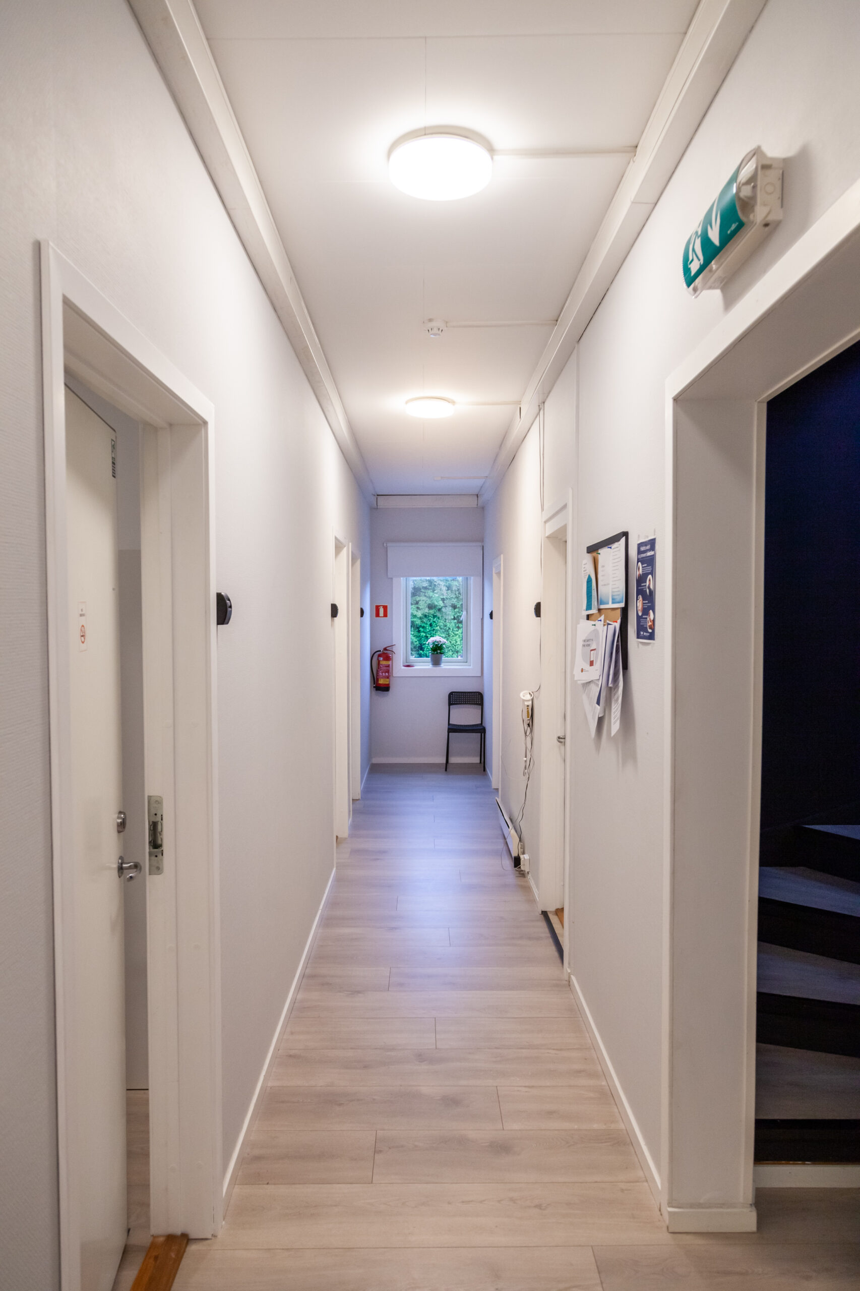 Hybelgård sentralt i Oslo - Salg av AS – bilde 14