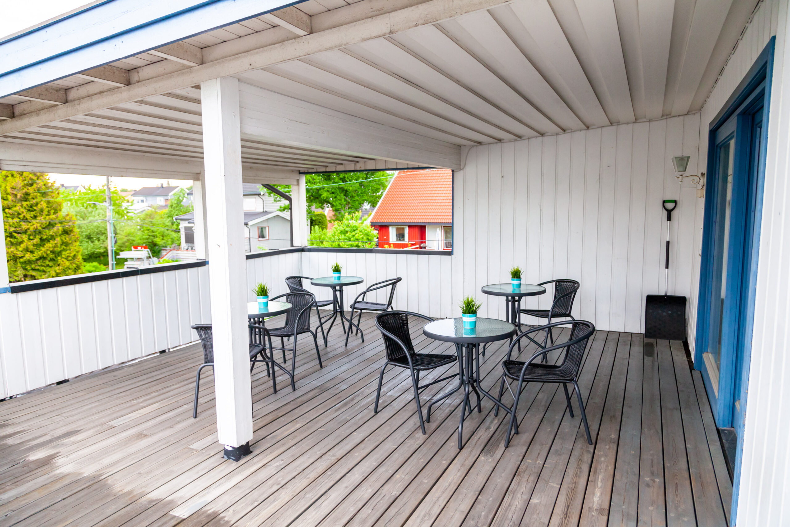 Hybelgård sentralt i Oslo - Salg av AS – bilde 19