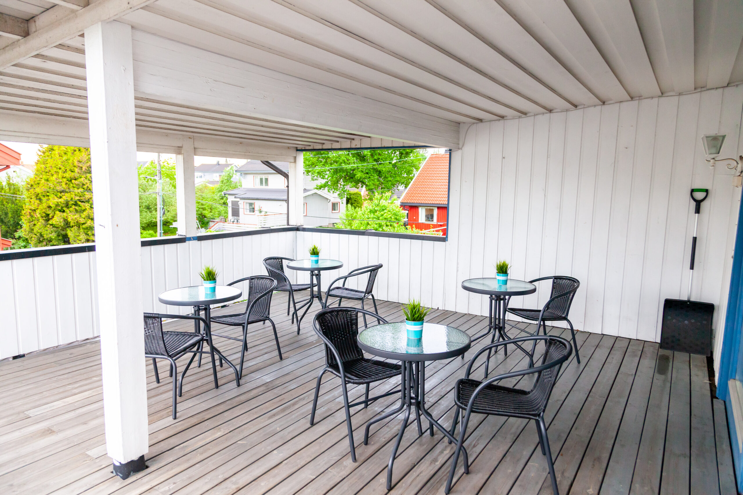 Hybelgård sentralt i Oslo - Salg av AS – bilde 20