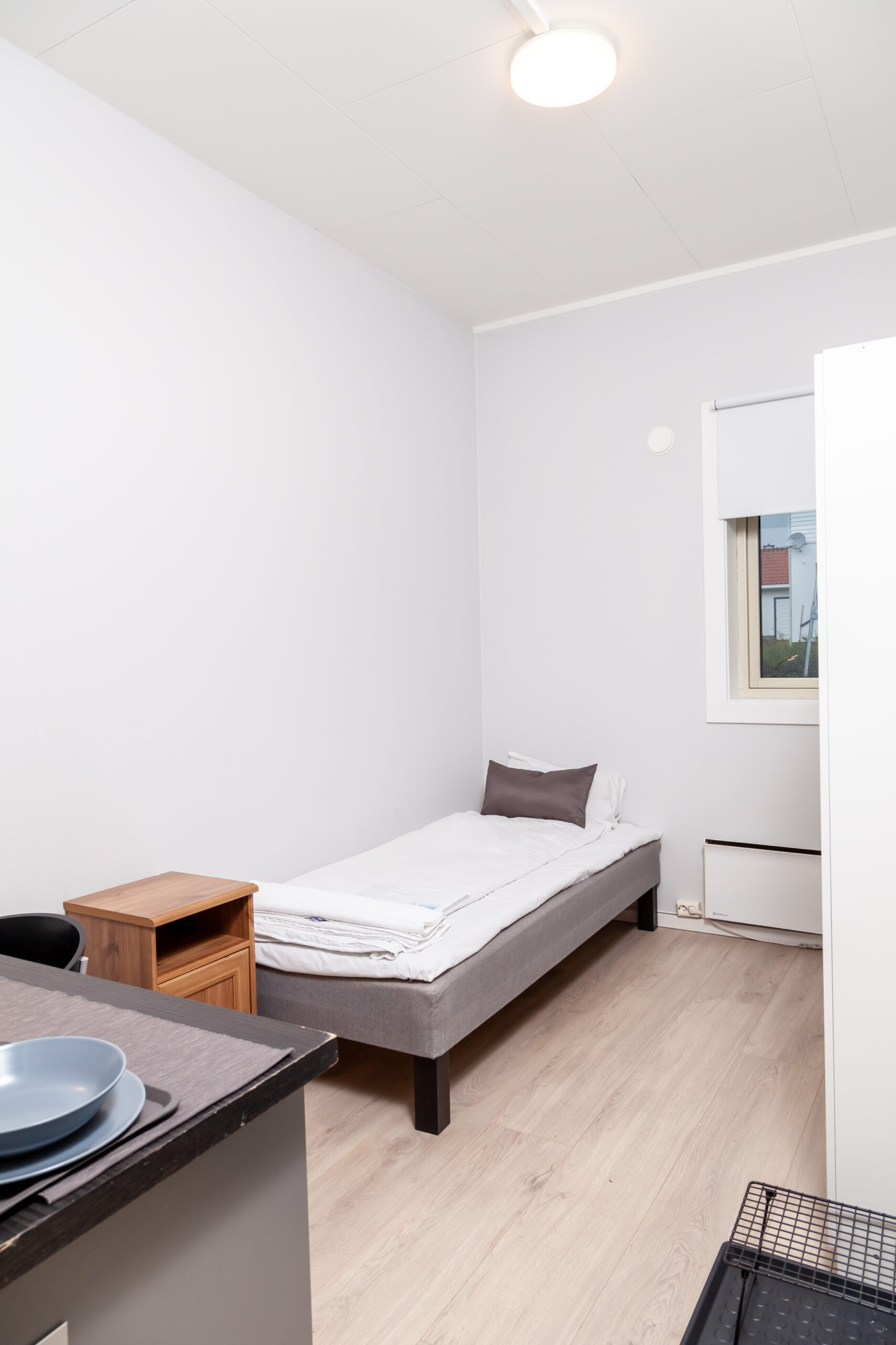 Hybelgård sentralt i Oslo - Salg av AS – bilde 23