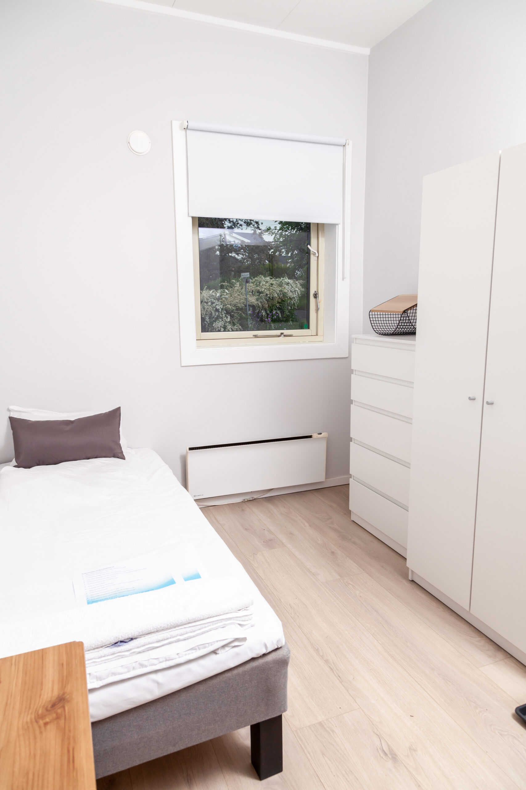 Hybelgård sentralt i Oslo - Salg av AS – bilde 24