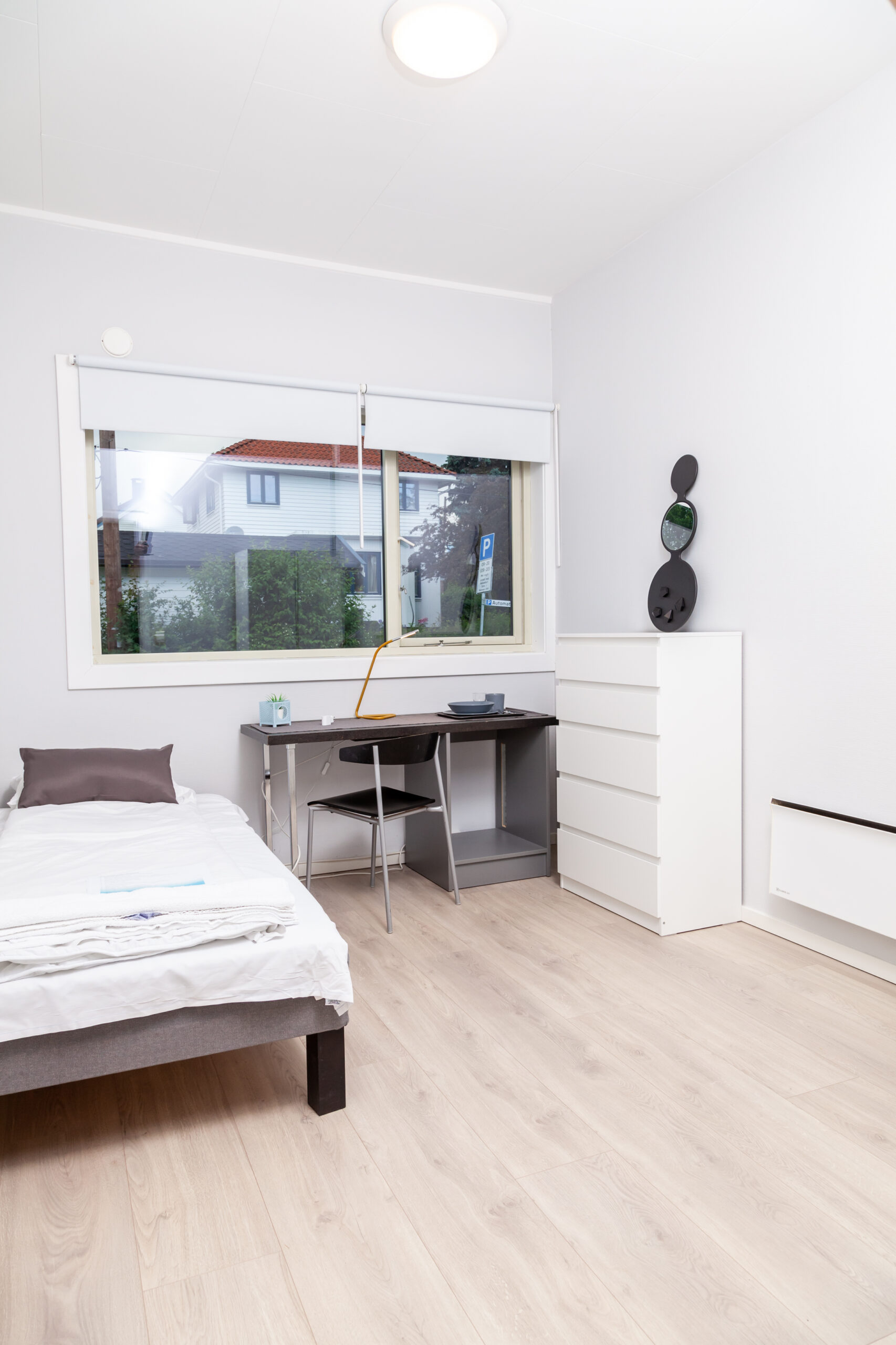 Hybelgård sentralt i Oslo - Salg av AS – bilde 29