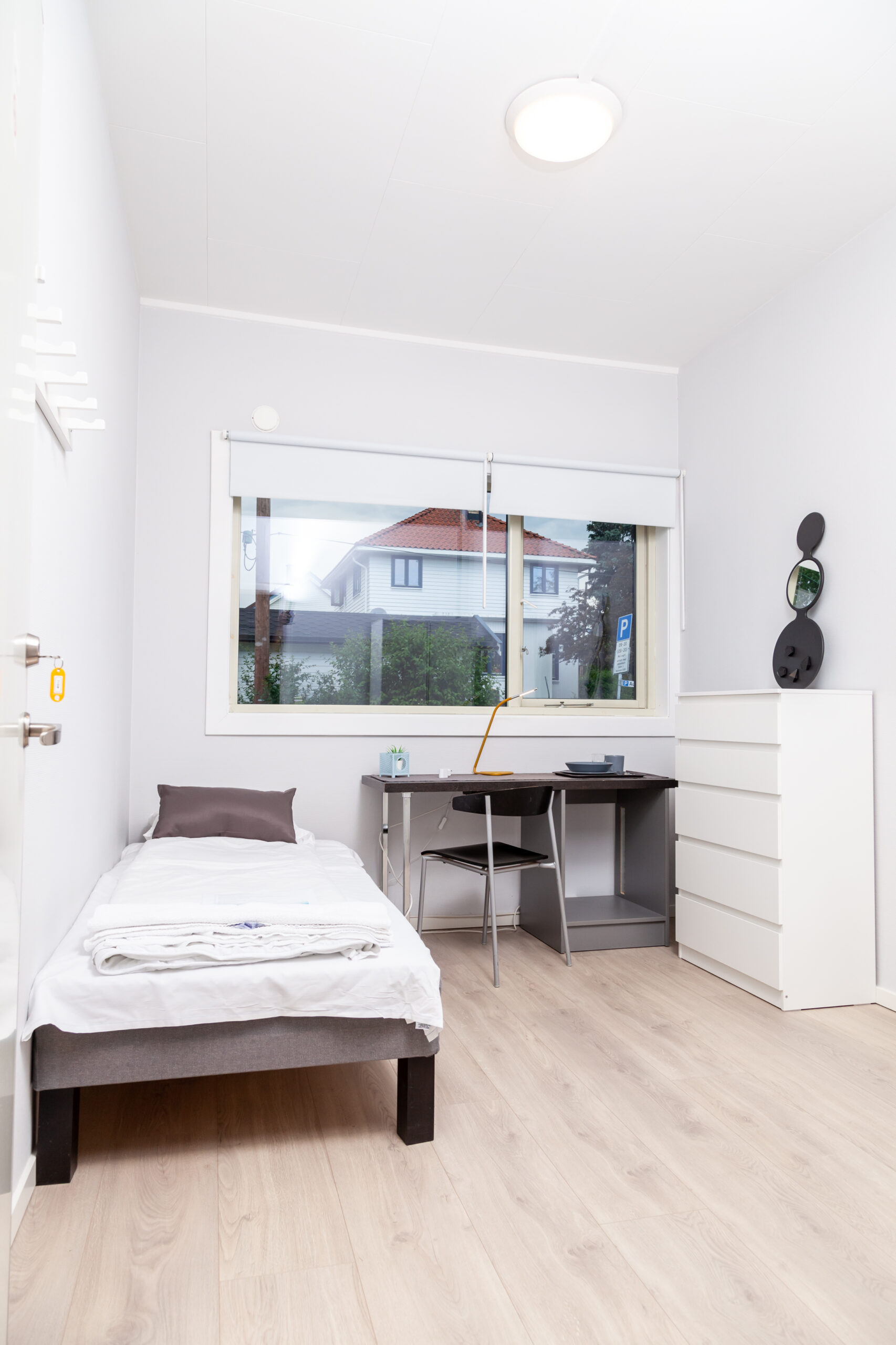 Hybelgård sentralt i Oslo - Salg av AS – bilde 30