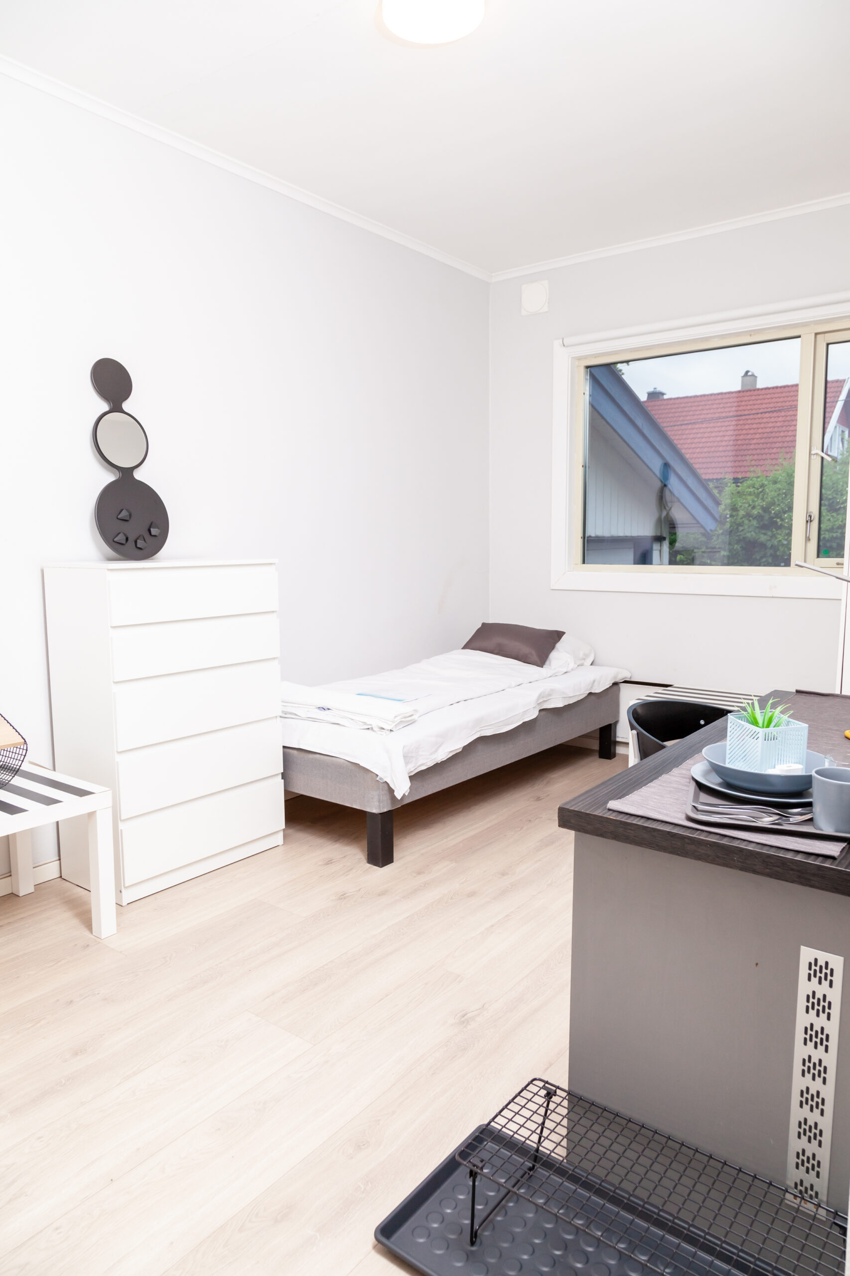 Hybelgård sentralt i Oslo - Salg av AS – bilde 31