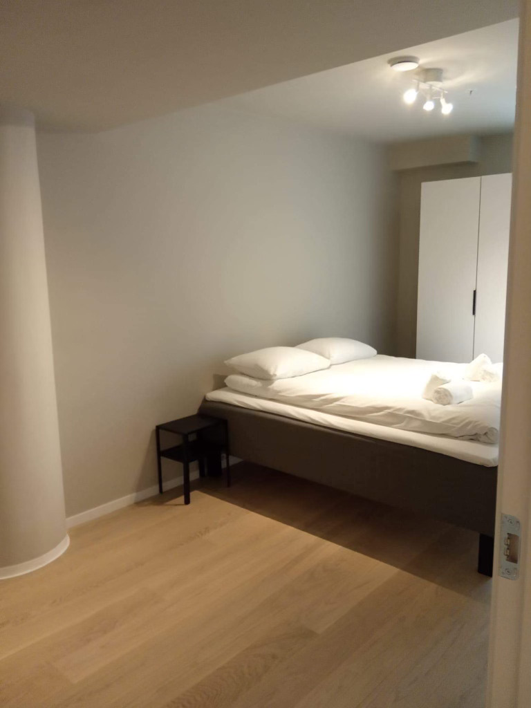 3 leiligheter, sentralt i Bergen selges med leiekontrakt – bilde 3