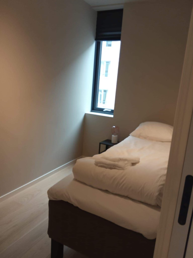 3 leiligheter, sentralt i Bergen selges med leiekontrakt – bilde 4