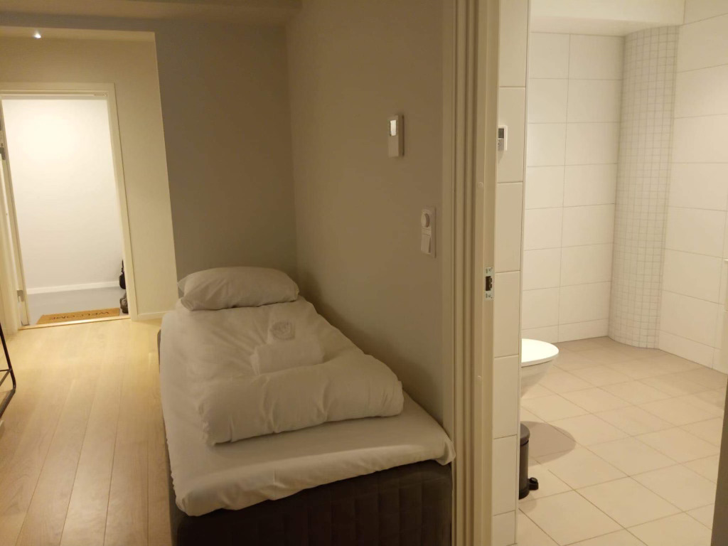 3 leiligheter, sentralt i Bergen selges med leiekontrakt – bilde 5