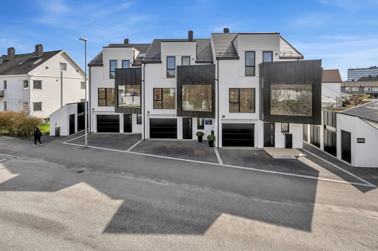 Investere i nyoppført bolig på Kongsgård Allé? Ditt Paradis presenterer nyoppført bolig klar til overlevering, levert av FT-bygg. – bilde 7