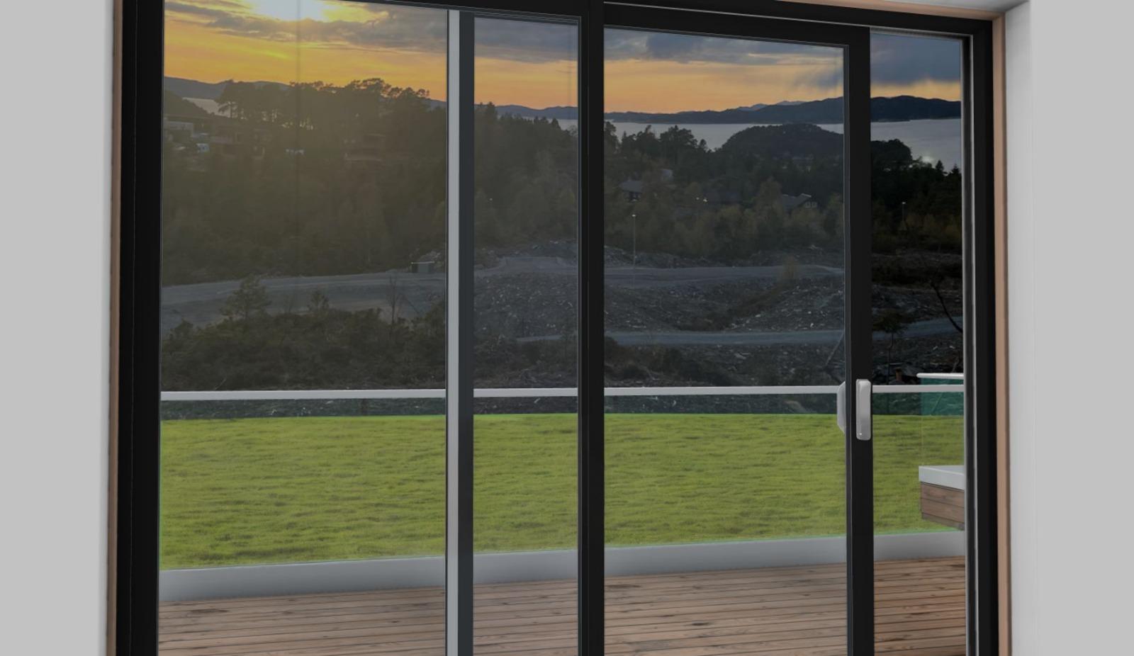 Ny moderne tomannsbolig på attraktiv tomt, med panoramautsikt over Lysefjorden! – bilde 5