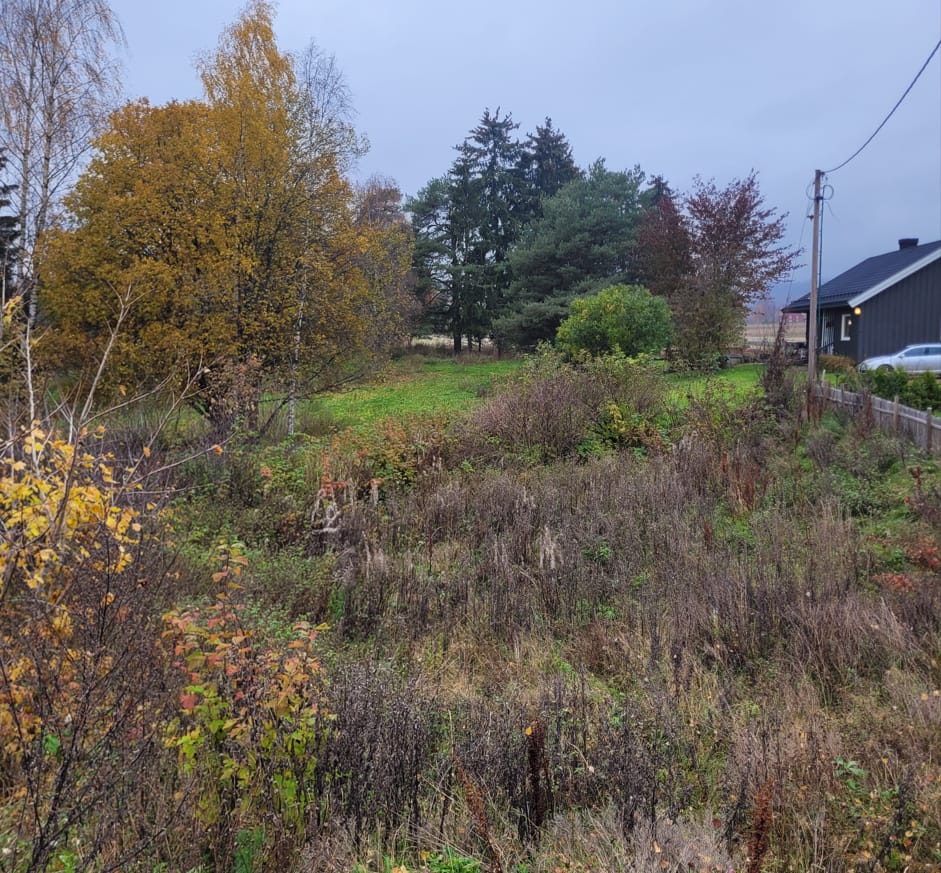 Utvide utleieporteføljen? Praktisk og moderne tomannsbolig til salgs! Beliggende sentralt ved Brumunddal sentrum, togstasjon og Mjøsa. – bilde 9