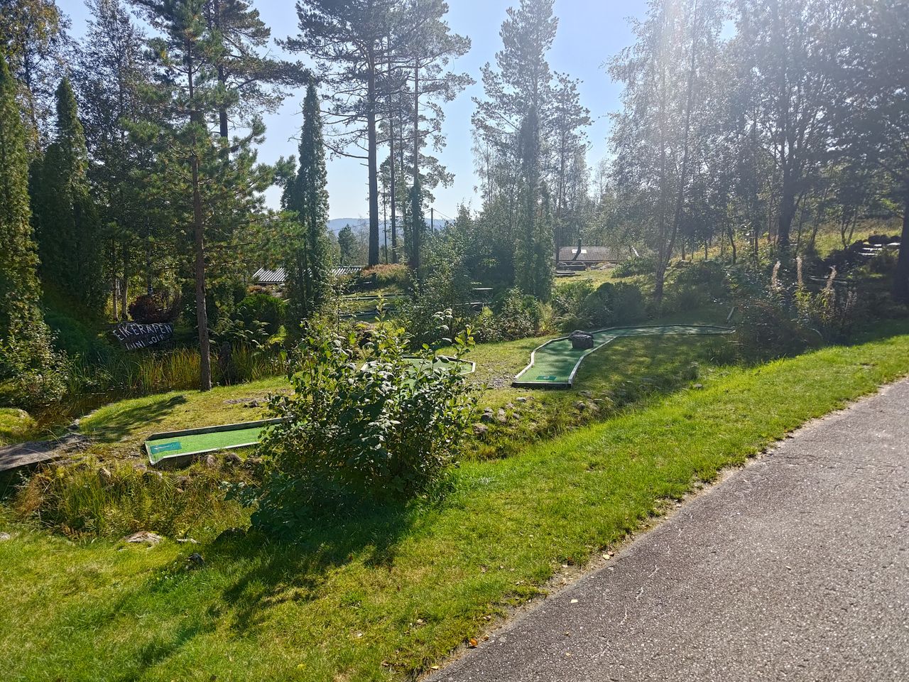 Nybygd investorvennlig leilighet til salgs på Eikerapen hvor du kan få 100% finansiering. Kun 300 meter fra skisenteret og fantastisk panoramautsikt i alle retninger! – bilde 8