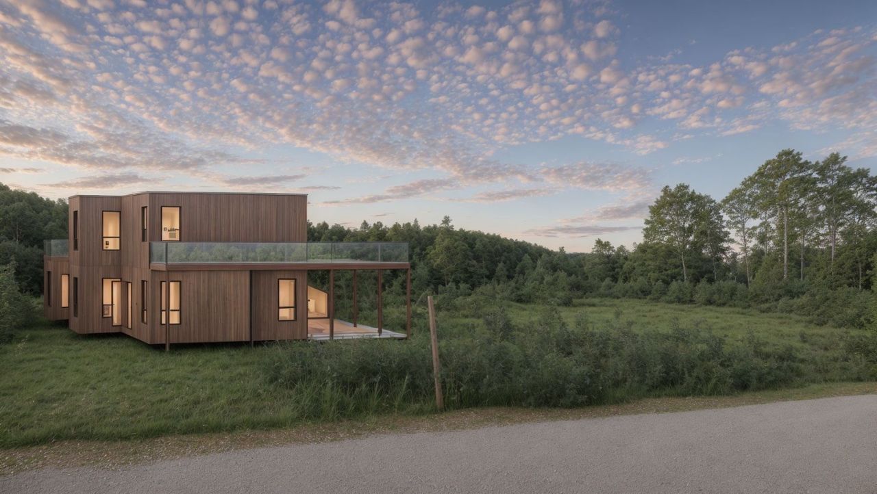 Investorvennlig flott tomannsbolig på Midtheietoppen i Nodeland. Èn hel bolig er alt solgt! – bilde 3