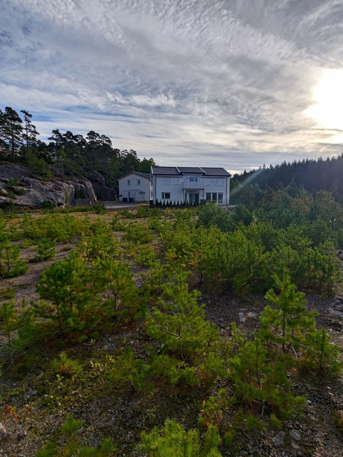 Investorvennlig flott tomannsbolig på Midtheietoppen i Nodeland. Èn hel bolig er alt solgt! – bilde 5
