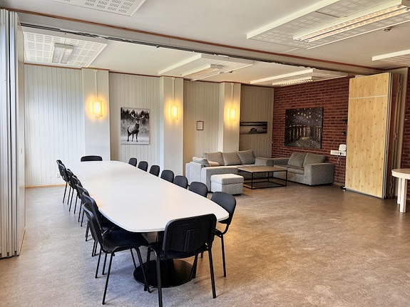 Unik eiendom kun 1 time nord for Oslo – bilde 13
